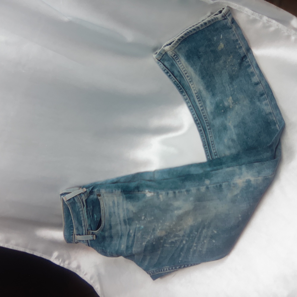 Hollister Men's Jeans